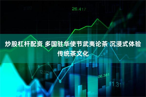 炒股杠杆配资 多国驻华使节武夷论茶 沉浸式体验传统茶文化